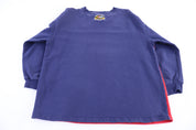 Vintage Nascar Dupont Racing Sweatshirt