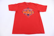 80's Doctor Who Band T-shirt