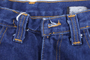 Y2K Rocawear Dark Wash Denim Shorts