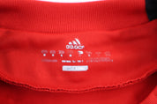 2010/11 Germany National Team LS Soccer Jersey