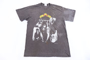 1988 Guns N' Roses Appetite For Destruction T-shirt