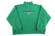 Polo Sport Ralph Lauren Quarter Zip Pullover