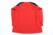 2010/11 Germany National Team LS Soccer Jersey