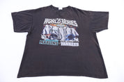 2003 World Series Marlins Vs Yankees T-shirt