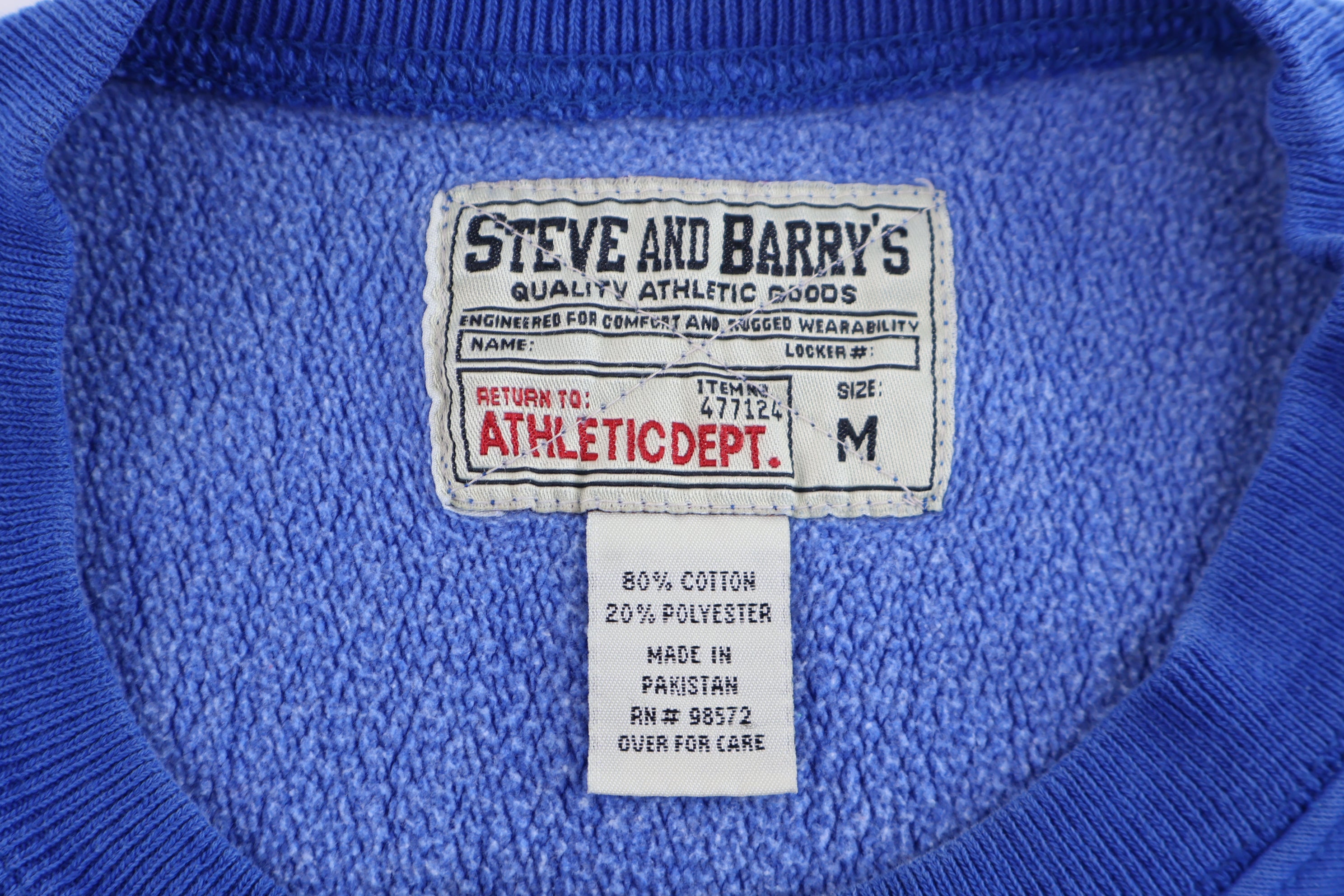 Vintage University of Florida Gators Sweatshirt