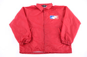90's Limp Bizkit Bomber Jacket