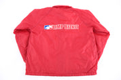 90's Limp Bizkit Bomber Jacket