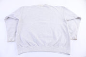 Vintage Cleveland Browns Football Sweatshirt