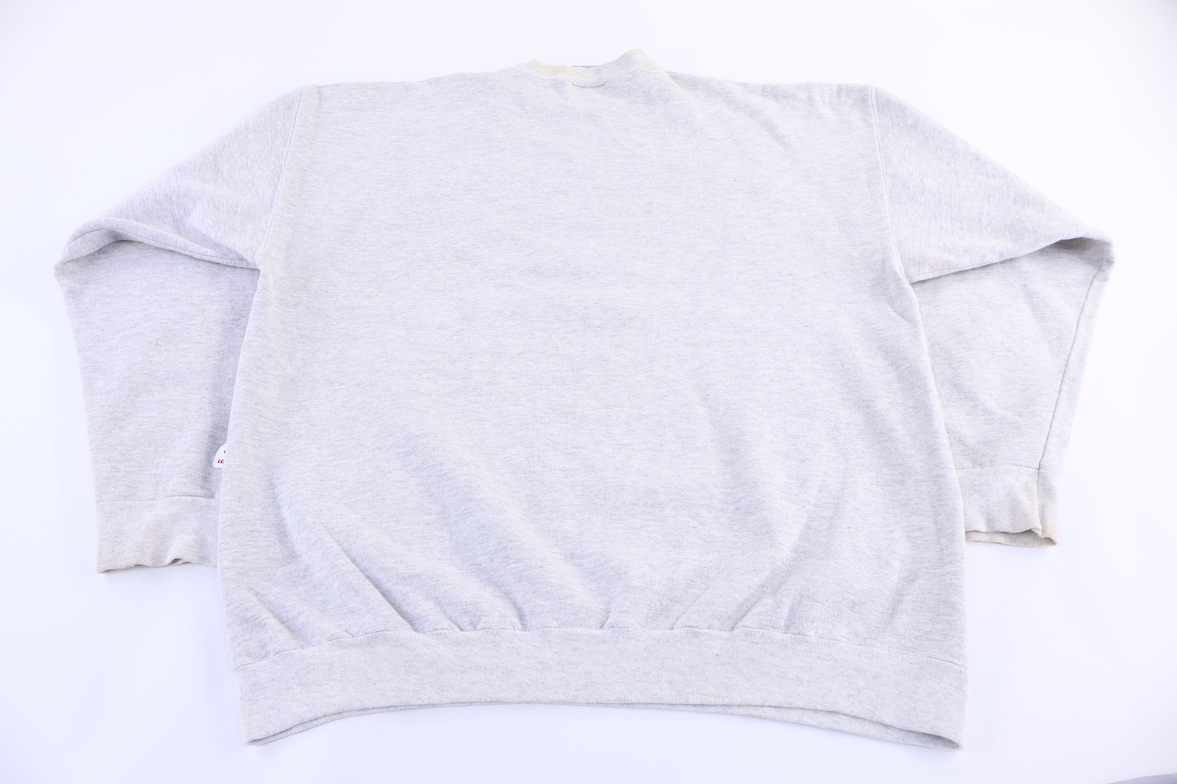 Vintage Cleveland Browns Football Sweatshirt