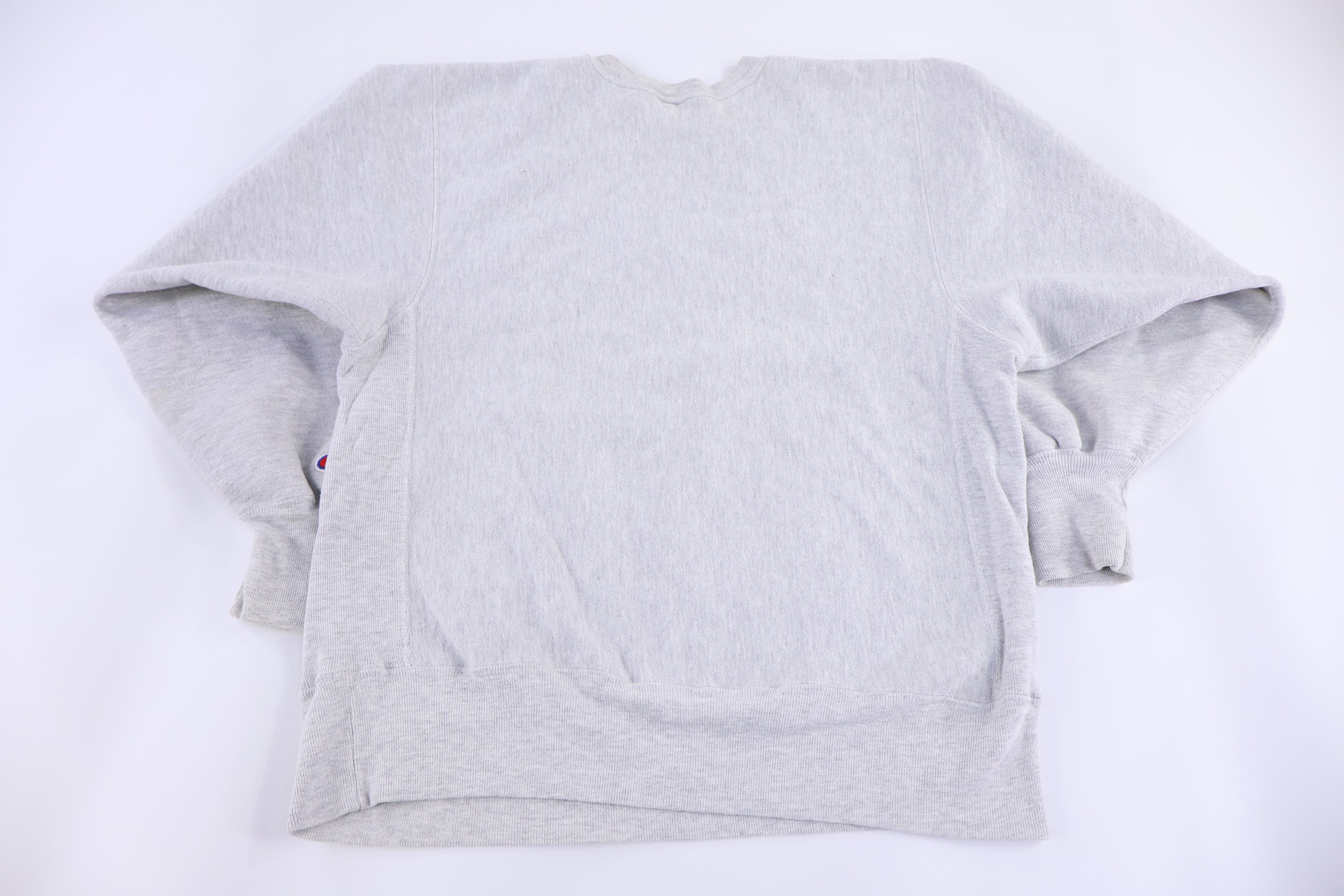 90's Indiana University Reverse Weave Sweatshirt