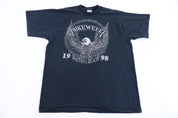 1998 Daytona Bike Week T-shirt