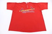 90's St. Louis Cardinals Baseball T-shirt