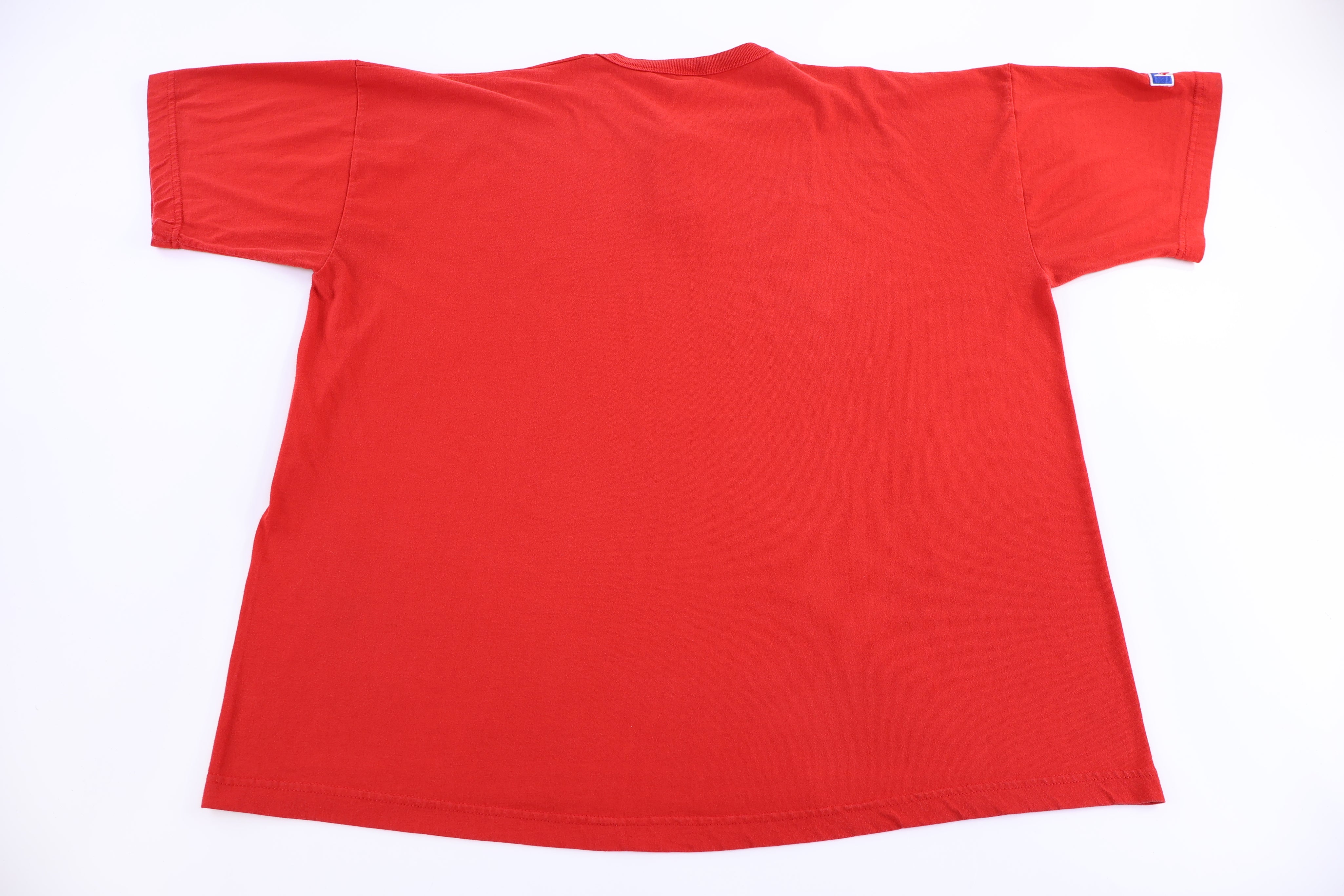 90's St. Louis Cardinals Baseball T-shirt