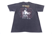 2001 Tim McGraw On Tour T-shirt