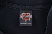Harley Davidson Motorcycles Sturgis Rally T-shirt