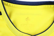 2018/19 Adidas Colombia Home Soccer Jersey