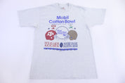1994 Mobil Cotton Bowl Texas A&M Vs Notre Dame T-shirt