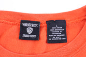90's Warner Bros The Jetsons Pocket T-shirt