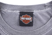 Harley Davidson Motorcycles South Dakota T-shirt