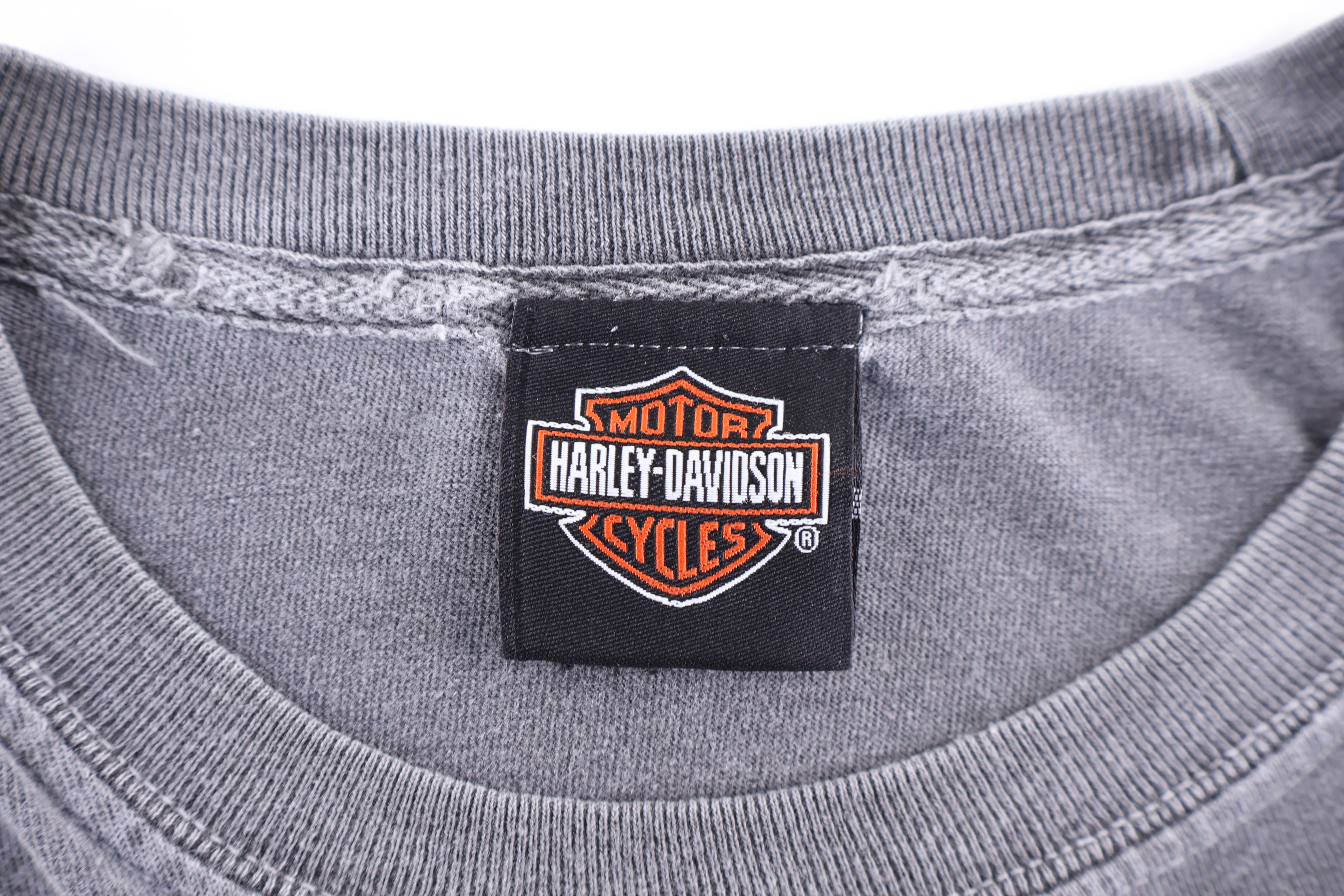 Harley Davidson Motorcycles South Dakota T-shirt