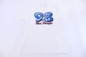 1998 Six Flags Looney Tunes T-shirt