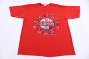 2006 St. Louis Cardinals World Series Champs T-shirt