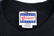 90's KISS Merry Kissmas Sweatshirt