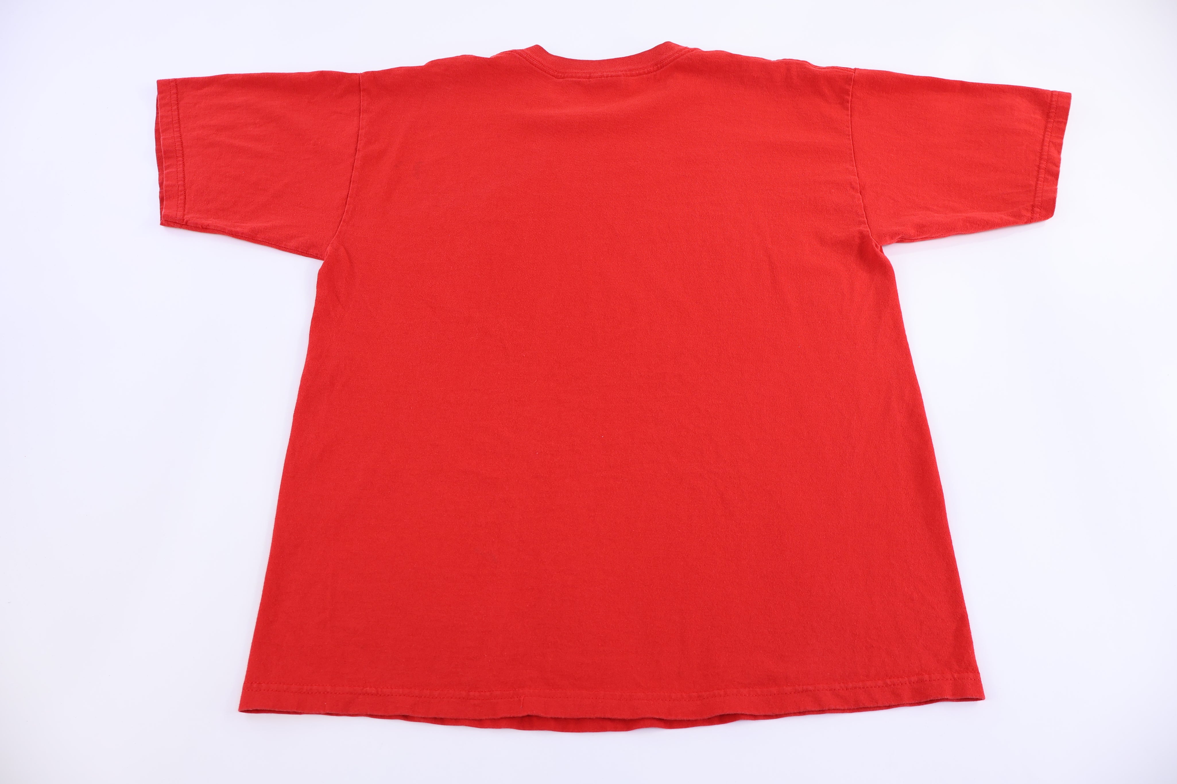 2006 St. Louis Cardinals World Series Champs T-shirt