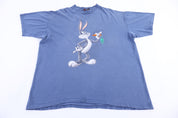 90's Bugs Bunny Graphic T-shirt