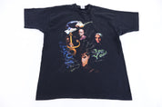 90's Prince Jam of the Year Representin' Tha Funk T-shirt