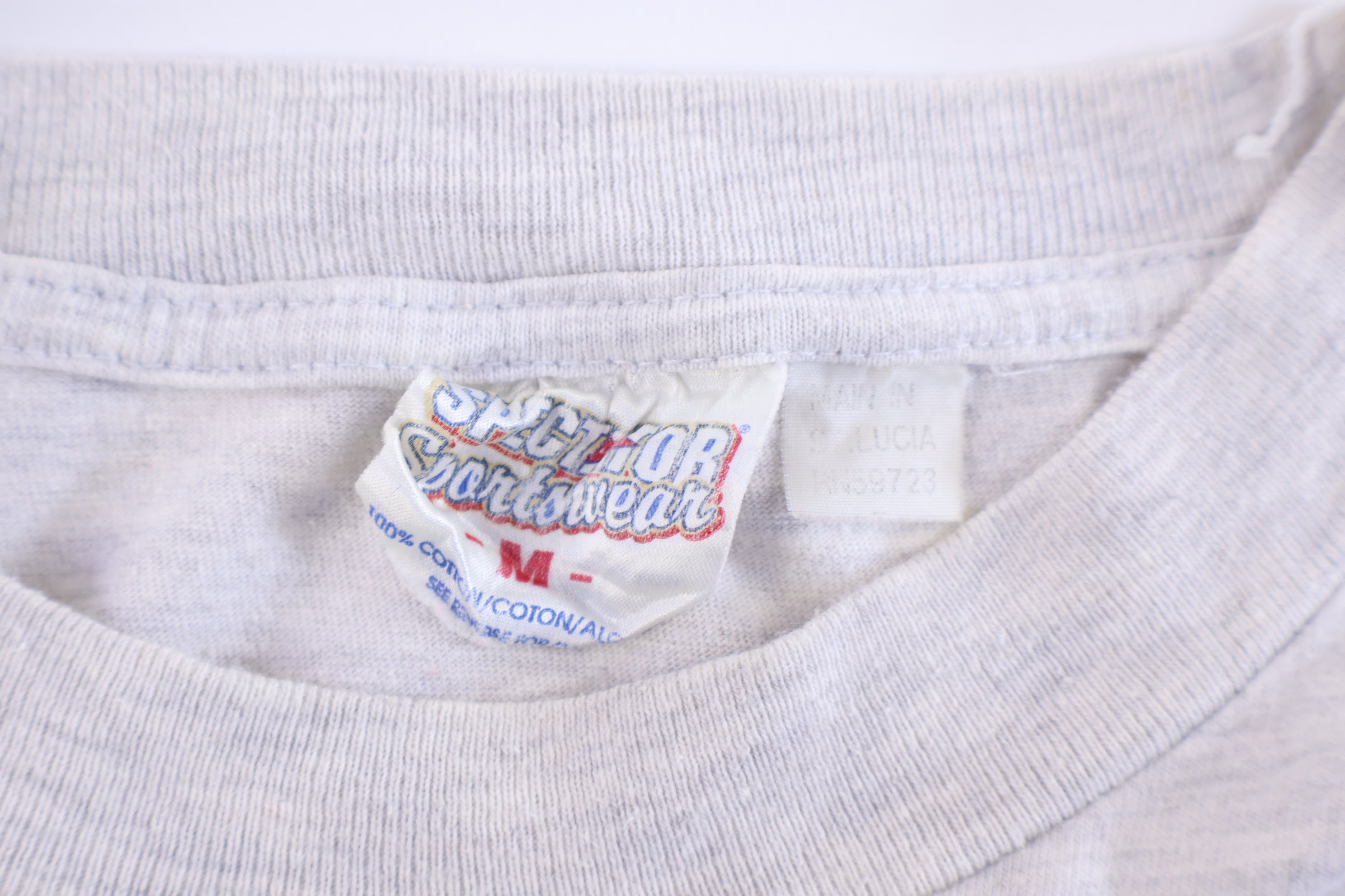 1995 Super Bowl XXIX Chargers Vs 49ers T-shirt