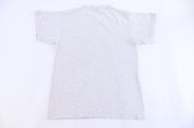 1995 Super Bowl XXIX Chargers Vs 49ers T-shirt