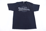 Harley Davidson Motorcycles Tennessee T-shirt