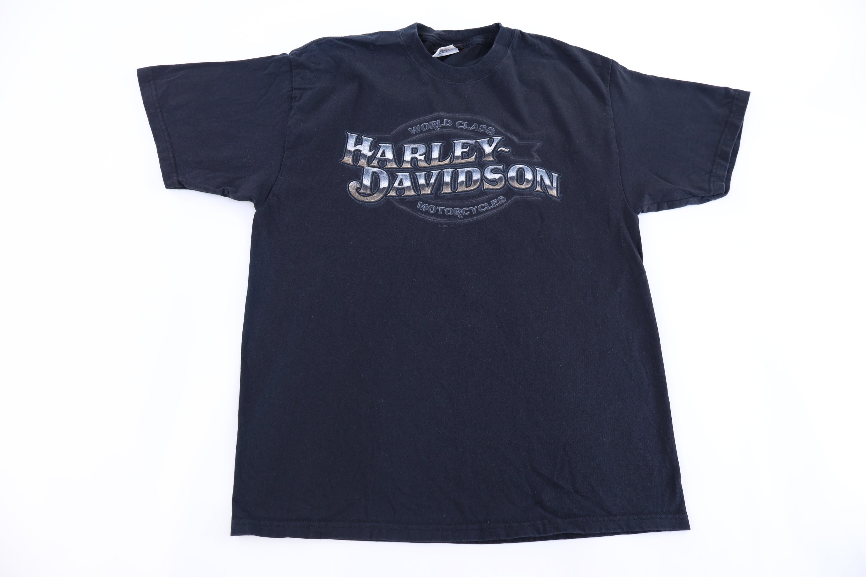 Harley Davidson Motorcycles Tennessee T-shirt
