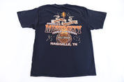 Harley Davidson Motorcycles Tennessee T-shirt