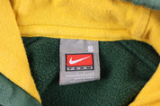 Vintage Nike Baylor University Pullover Hoodie