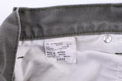 Dickies Logo Patch Green Pants