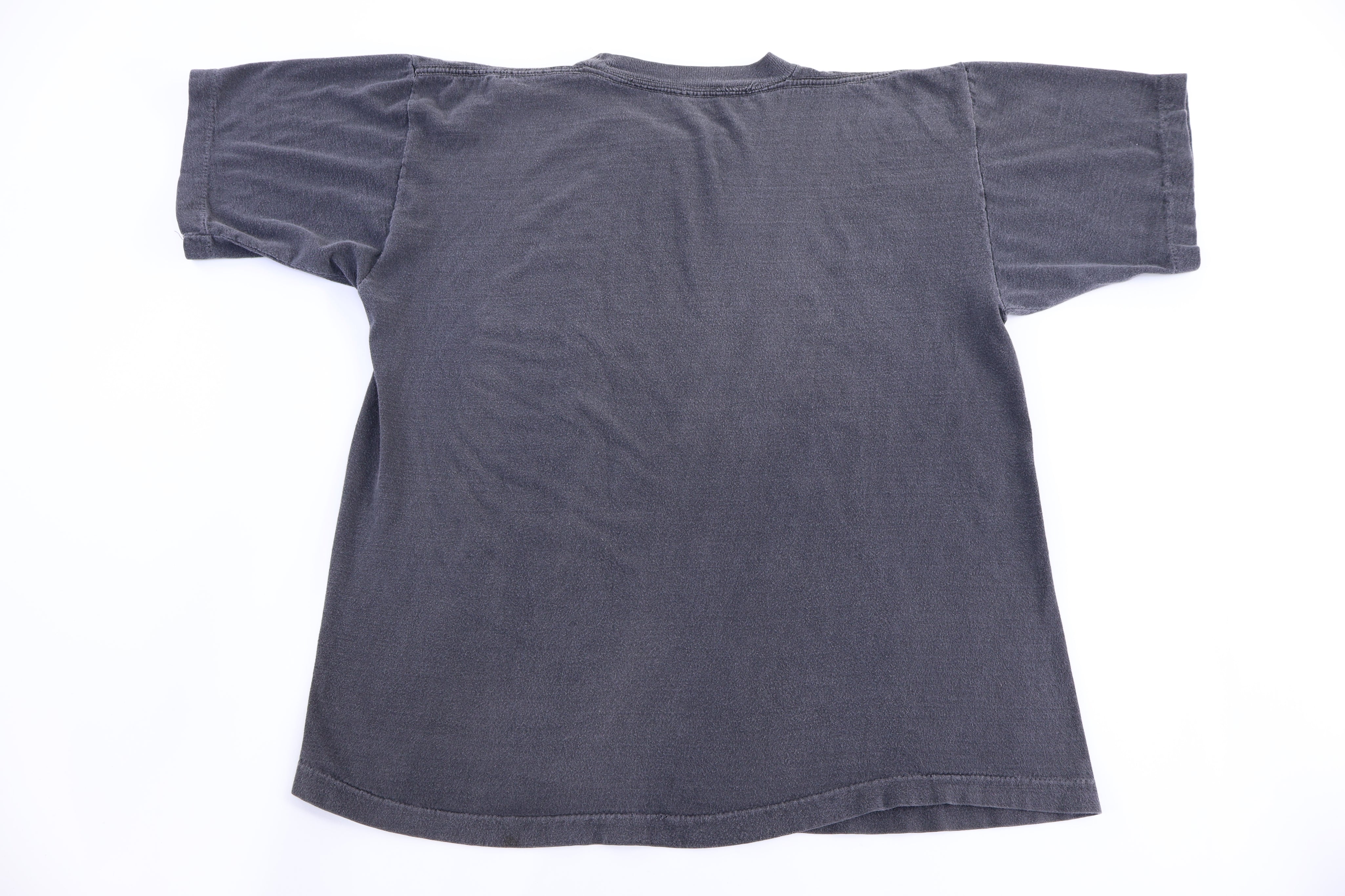80's Oxford University T-shirt