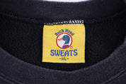 90's Duck Head Nature Graphic Sweatshirt
