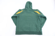 Vintage Nike Baylor University Pullover Hoodie