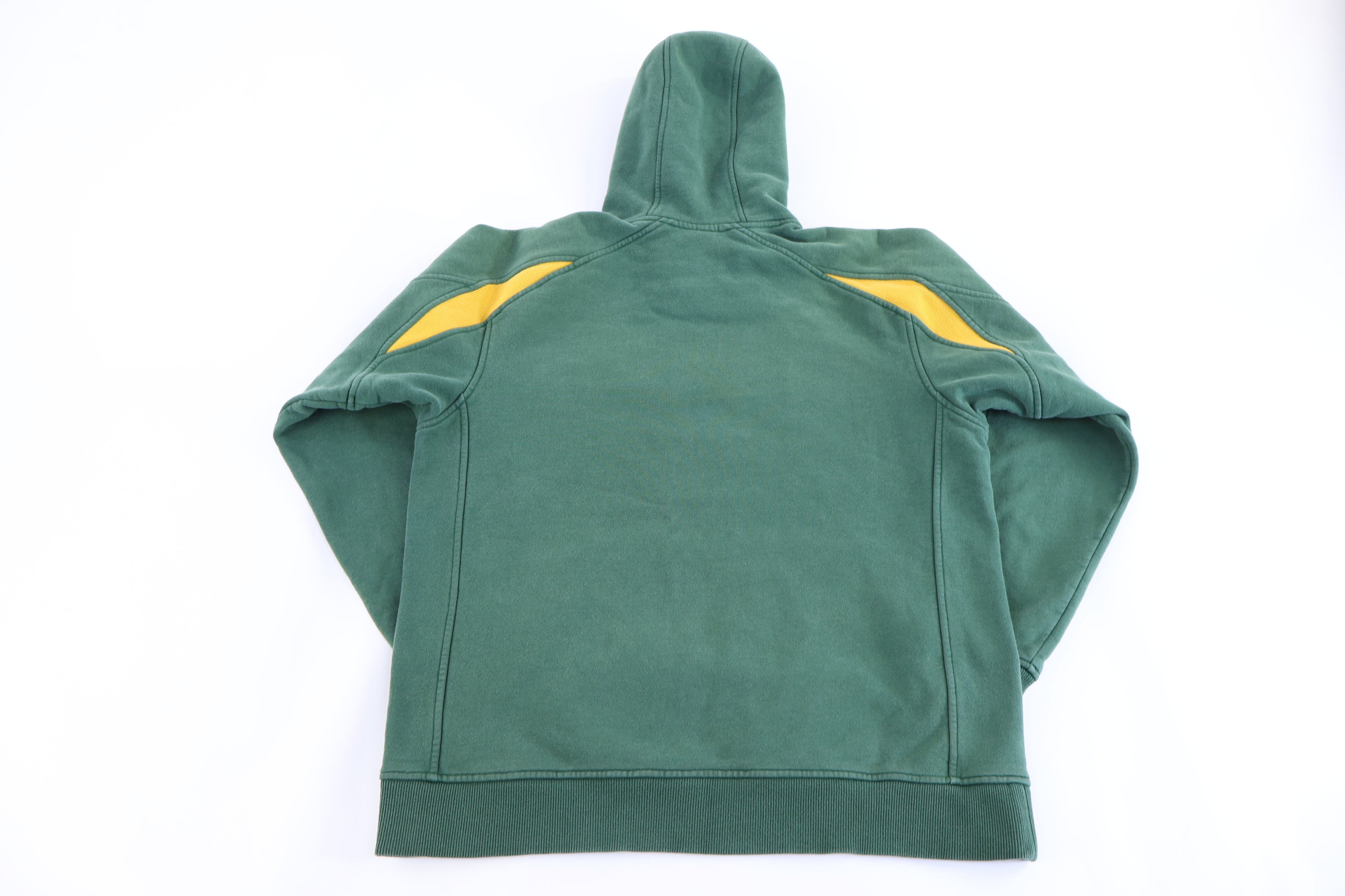 Vintage Nike Baylor University Pullover Hoodie