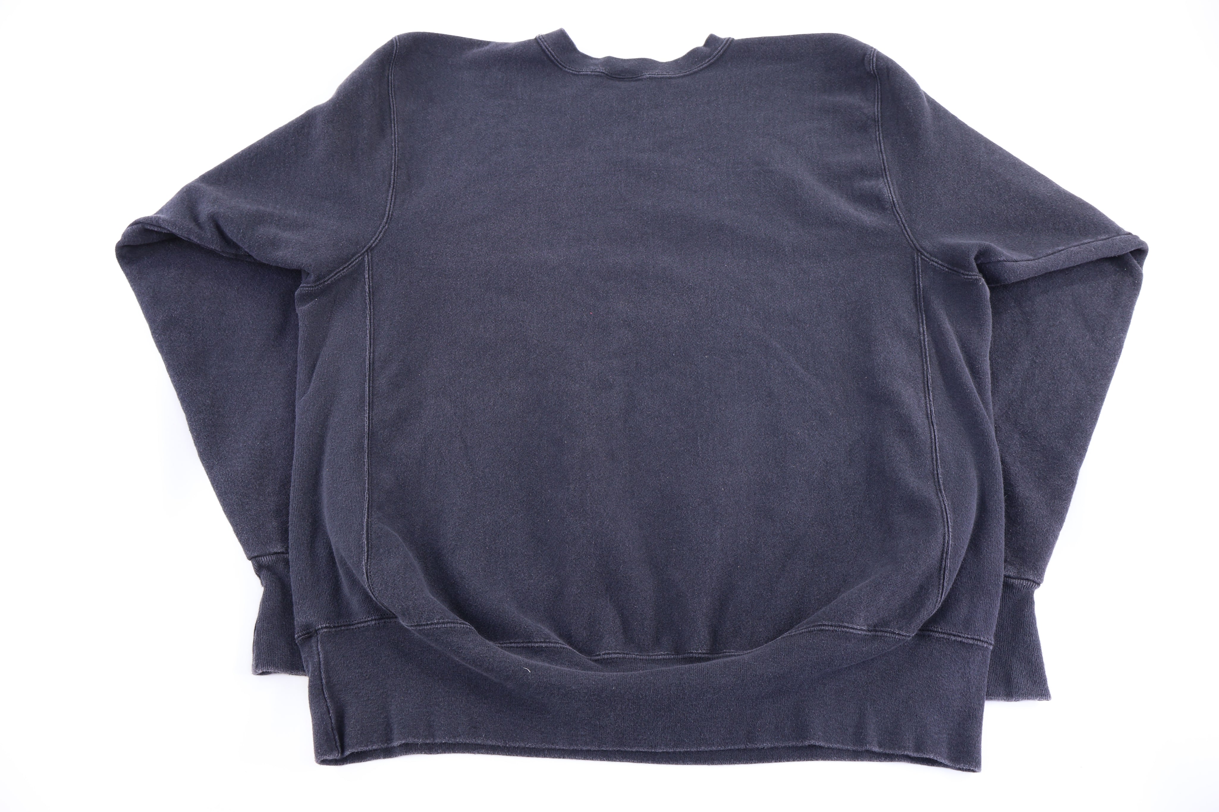 90's Duck Head Nature Graphic Sweatshirt