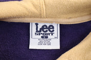 Vintage Washington Huskies Hoodie