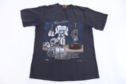 1993 Carolina Panthers Football T-shirt