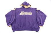 Vintage Washington Huskies Hoodie