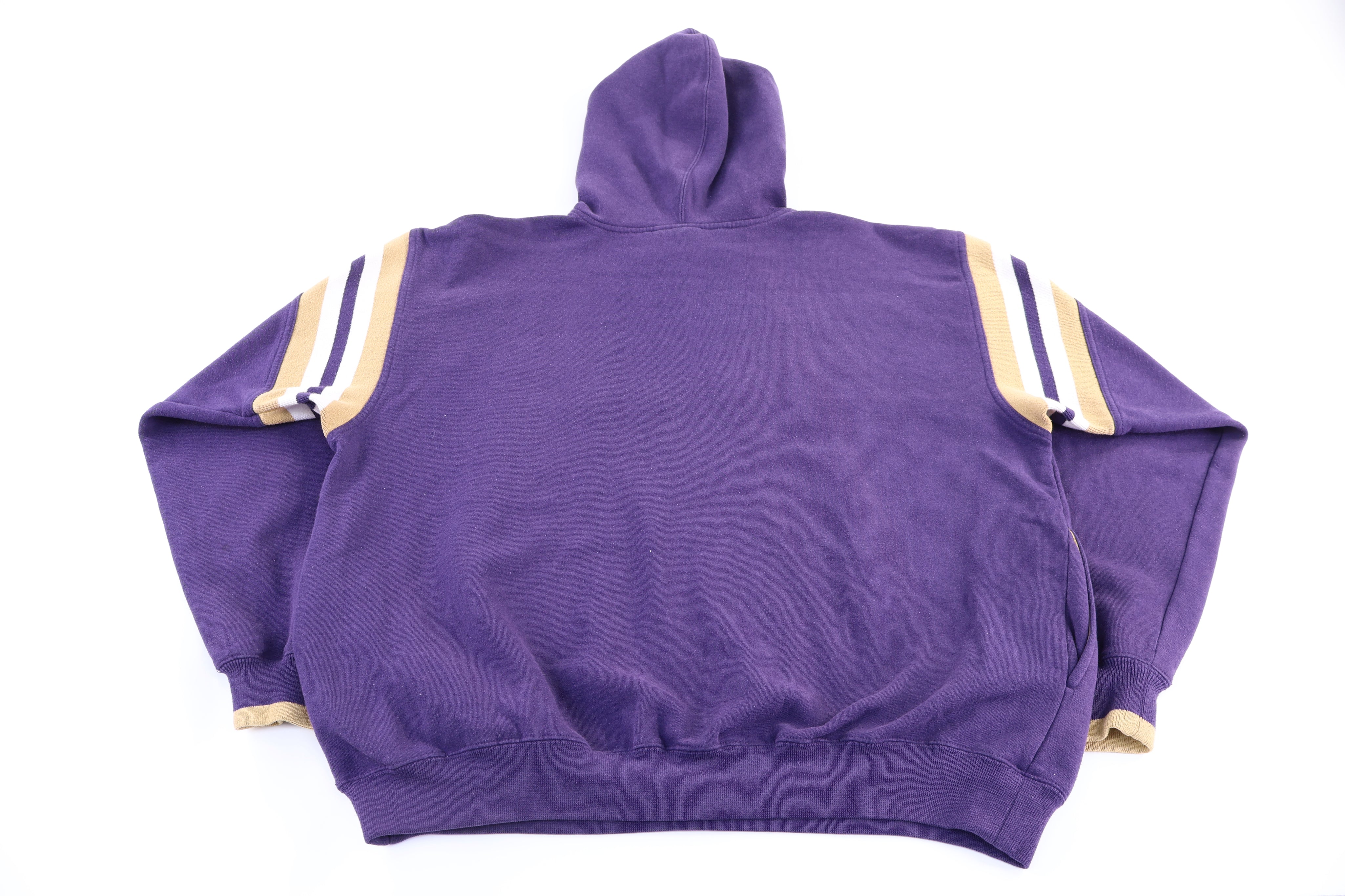Vintage Washington Huskies Hoodie