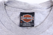 Harley Davidson Motorcycles California Tank Top