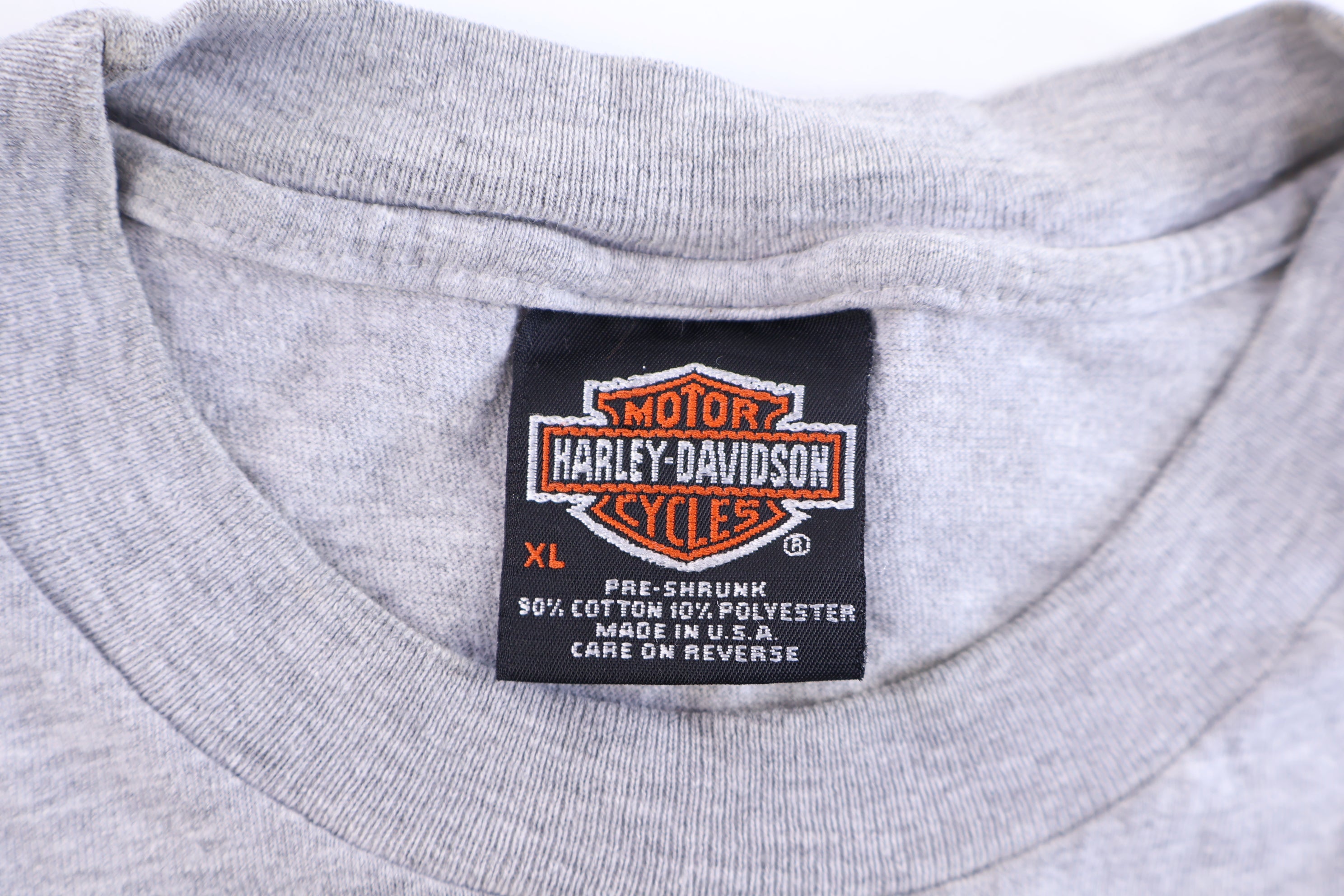 Harley Davidson Motorcycles California Tank Top