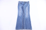 Women's Harley Davidson Motorcycles Medium Wash Jeans