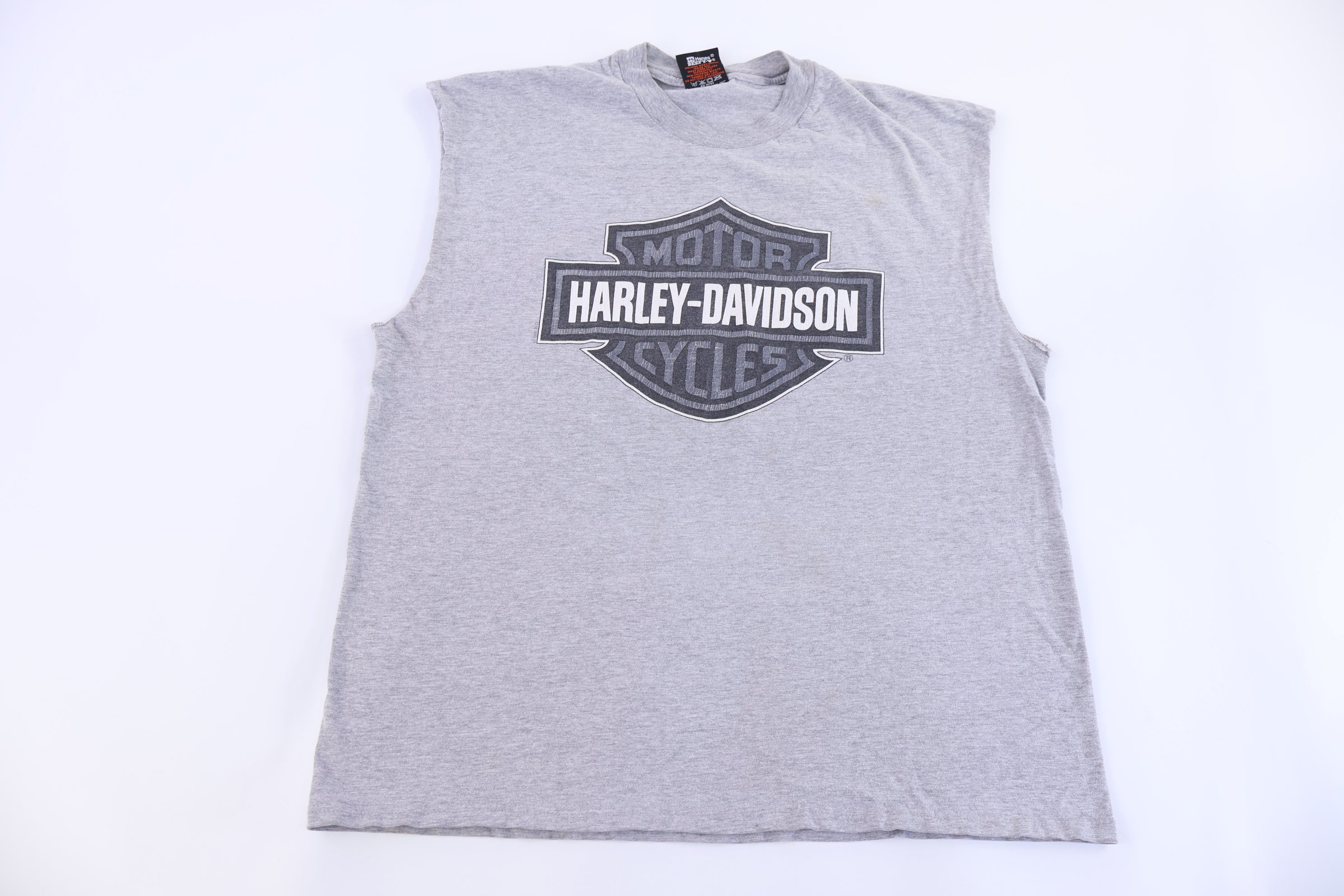 Harley Davidson Motorcycles California Tank Top